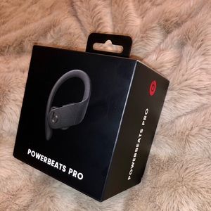 ❗️❗️SOLD❗️❗️Powerbeats Pro